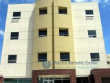 Dr. Alejandro Gutierrez hospital