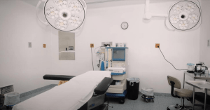 Operation Room - Low-Cost, Self-Pay Bariatric Surgery