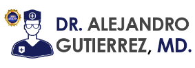 Dr. Alejandro Gutierrez